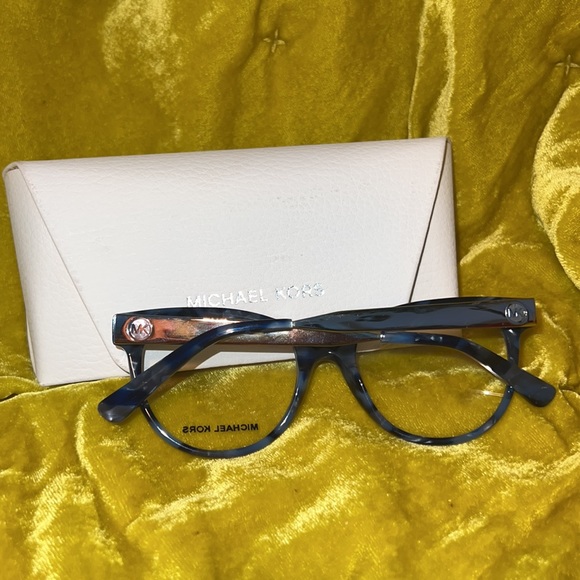 AUTHENTIC Michael Kors Glasses - Picture 5 of 5